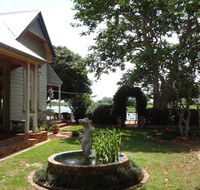 The Old Bank Gladstone - Accommodation Bookings