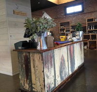 The Plains Pantry - Accommodation Bookings