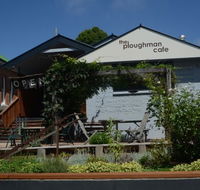 The Ploughman Cafe - Accommodation Bookings