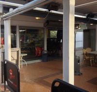 The Point Bakery Cafe