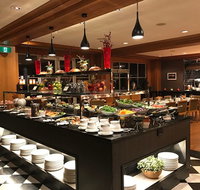 The Promenade Cafe - Hyatt Hotel Canberra - Accommodation Bookings