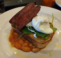 Toast Espresso - Accommodation Bookings