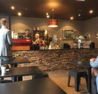 Tonic Espresso - Accommodation Bookings