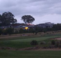 Trevino's Gold Creek - Accommodation Bookings