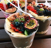 Tugun Fruit  Flowers - Accommodation Bookings