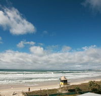 Tugun Surf Club - Accommodation Bookings
