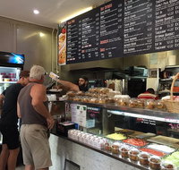 Turkish Halal Pide House - Accommodation Bookings