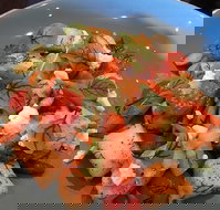 Versatile Restaurant - Accommodation Bookings