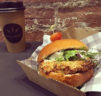 Village Bakehouse Orange - Accommodation Bookings