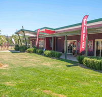 Willow Tree Cafe - Accommodation Bookings
