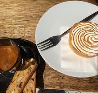 Xpresso Bar Cafe - Accommodation Bookings