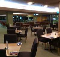 Yowani Bistro  Yowani Country Club - Accommodation Bookings