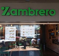 Zambrero - Accommodation Bookings