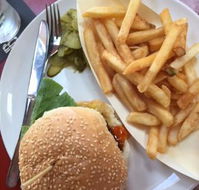 Beach Kitchen - Accommodation Bookings