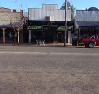 Berrigan Takeaway  Pizza - Accommodation Bookings
