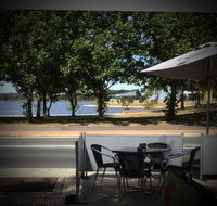 Black Pepper Cafe  Bar - Accommodation Bookings