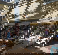 Brewbar Cafe - Accommodation Bookings