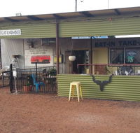 Bush Tucker Inn Roadhouse