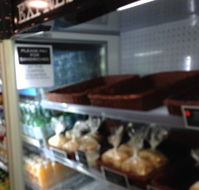 Cafe Avion - Accommodation Bookings