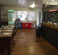 Cafe Nundle on the Park - Accommodation Bookings