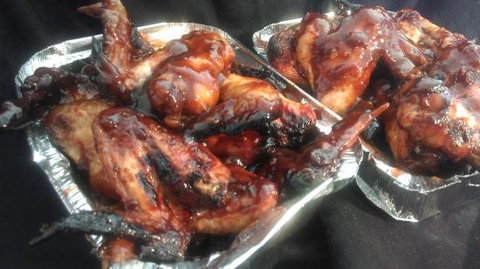 Charlies Takeaway & Catering - Accommodation Bookings 0