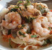 Choices Vietnamese Restaurant - Accommodation Bookings