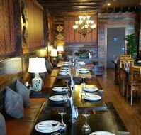Chong Co Thai Belconnen - Accommodation Bookings