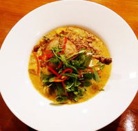 Coast Restaurant - Accommodation Bookings