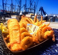 Coffs Harbour Fishermen's Co-Op - Accommodation Bookings