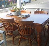 Comboyne takeaway - Accommodation Bookings