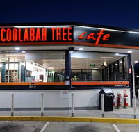 Coolabah Tree Cafe - Accommodation Bookings
