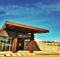 Country Club Gledswood Hills - Accommodation Bookings