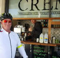 Crema on George - Accommodation Bookings