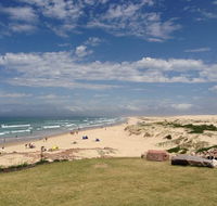 CREST Birubi Beach