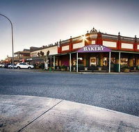 Culcairn Bakery - Accommodation Bookings