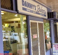 Danny's Bakery - Accommodation Bookings