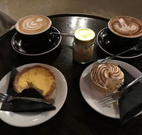 Dark Arts Brew  Bar - Accommodation Bookings