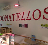Donatello's - Accommodation Bookings