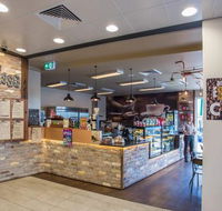 Driven to Espresso - Accommodation Bookings