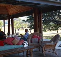 Duck'n Fishes Cafe  Bar - Accommodation Bookings