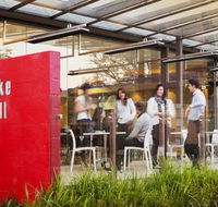 Eastlake Football Club - Accommodation Bookings
