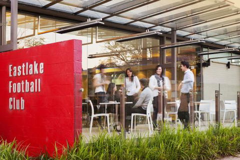 Eastlake Football Club - Accommodation Bookings 0