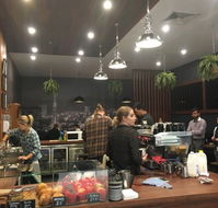 Espresso Room - Accommodation Bookings