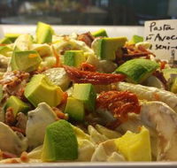 Food Buds - Accommodation Bookings