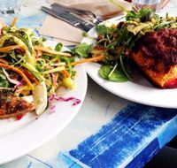 Fundies Whole Foods Cafe - Accommodation Bookings