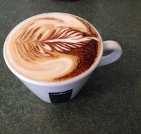 Galutzi Cafe - Accommodation Bookings