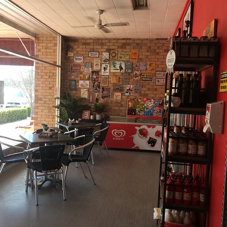 Ganmain Bakery - Accommodation Bookings 0