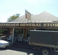 Glenreagh General Store - Accommodation Bookings