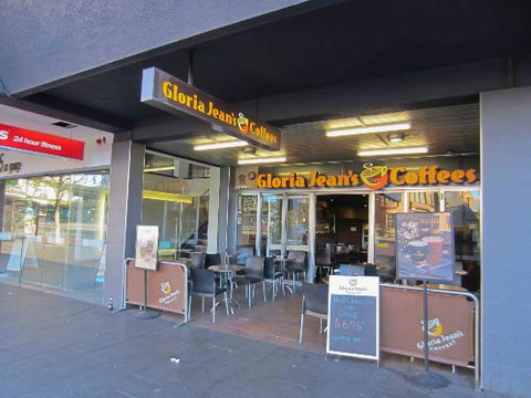 Gloria Jeans Flight Centre Sydney - Accommodation Bookings 0