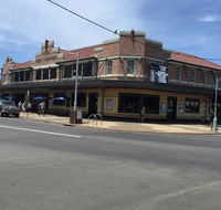 Great Northern Hotel - Accommodation Bookings